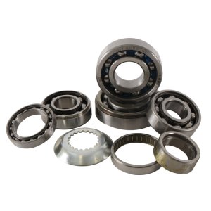 Kawasaki KX 250 F Transmission Bearing Kit - Hot Rods - `14-`17